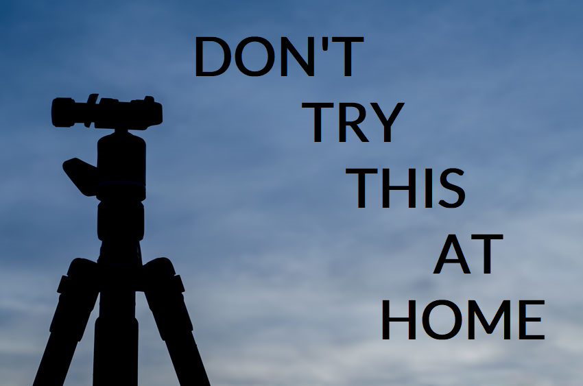 WHY THE BSR WON’T ACCEPT UNSOLICITED VIDEO MEDIA OR LINKS